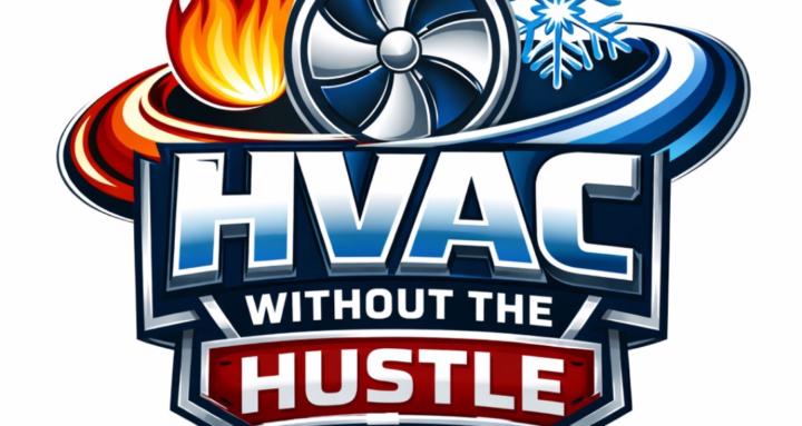 HVAC Without the Hustle
