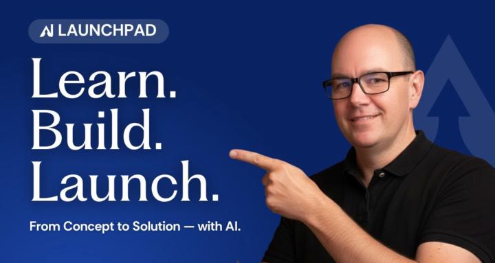 AI Launchpad