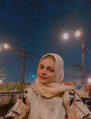 Mariam Mushtaq