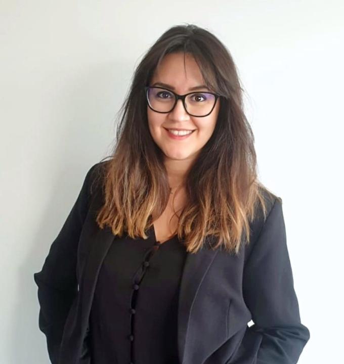 Anissa Belal