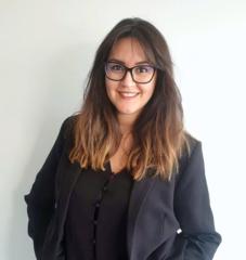 Anissa Belal