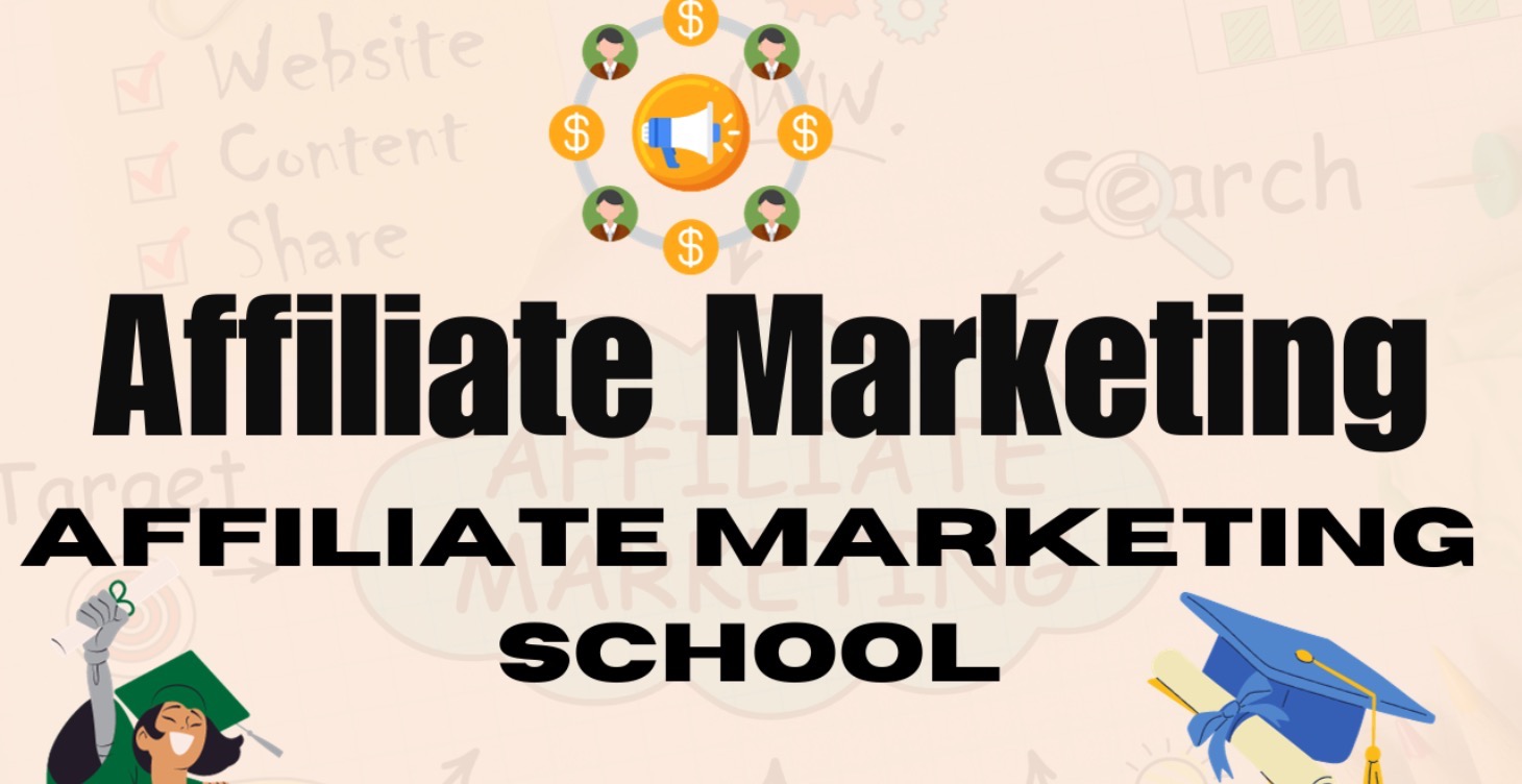 Affiliate Marketing 101