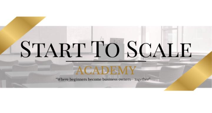 Start To Scale Academy