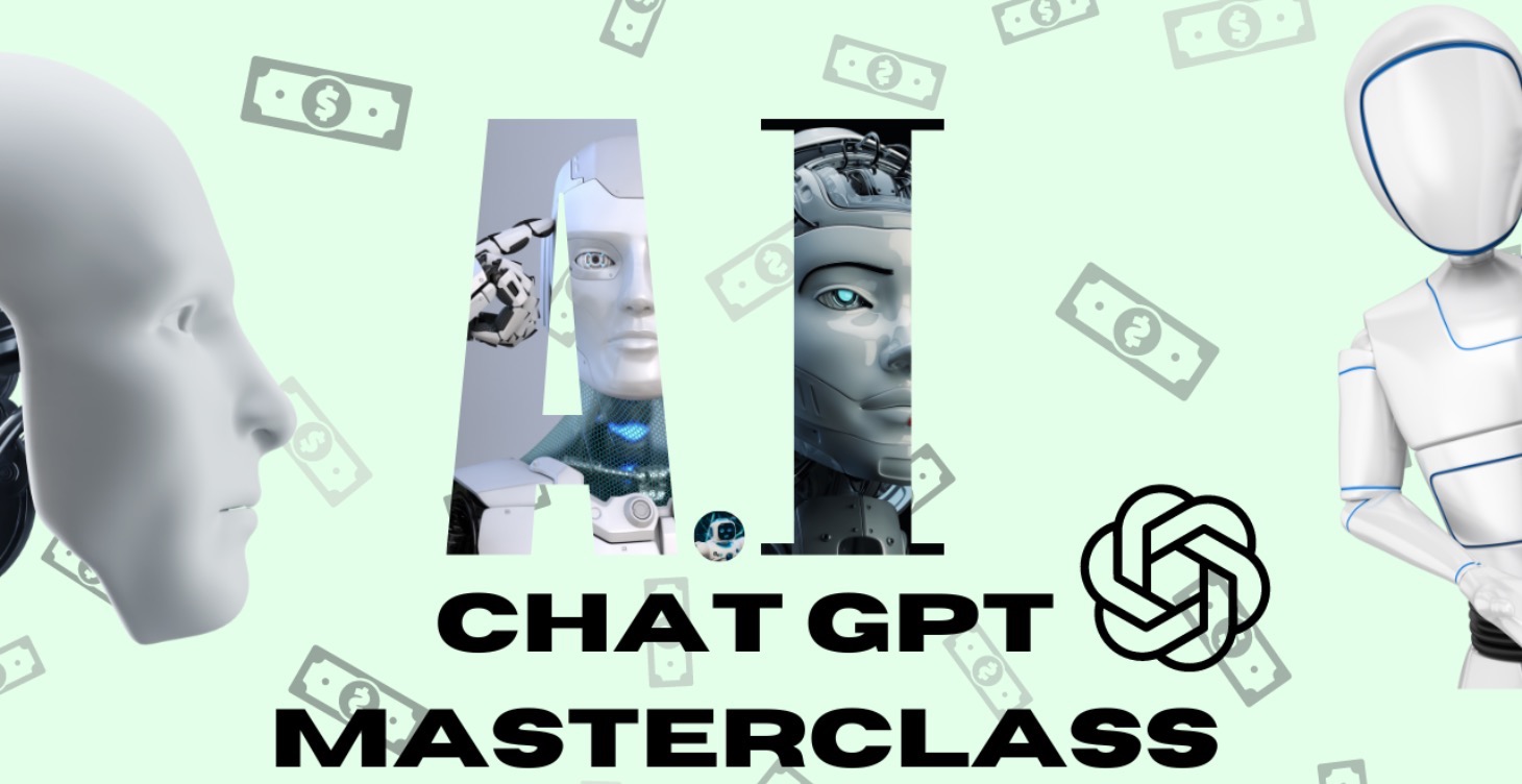 ChatGPT Masterclass