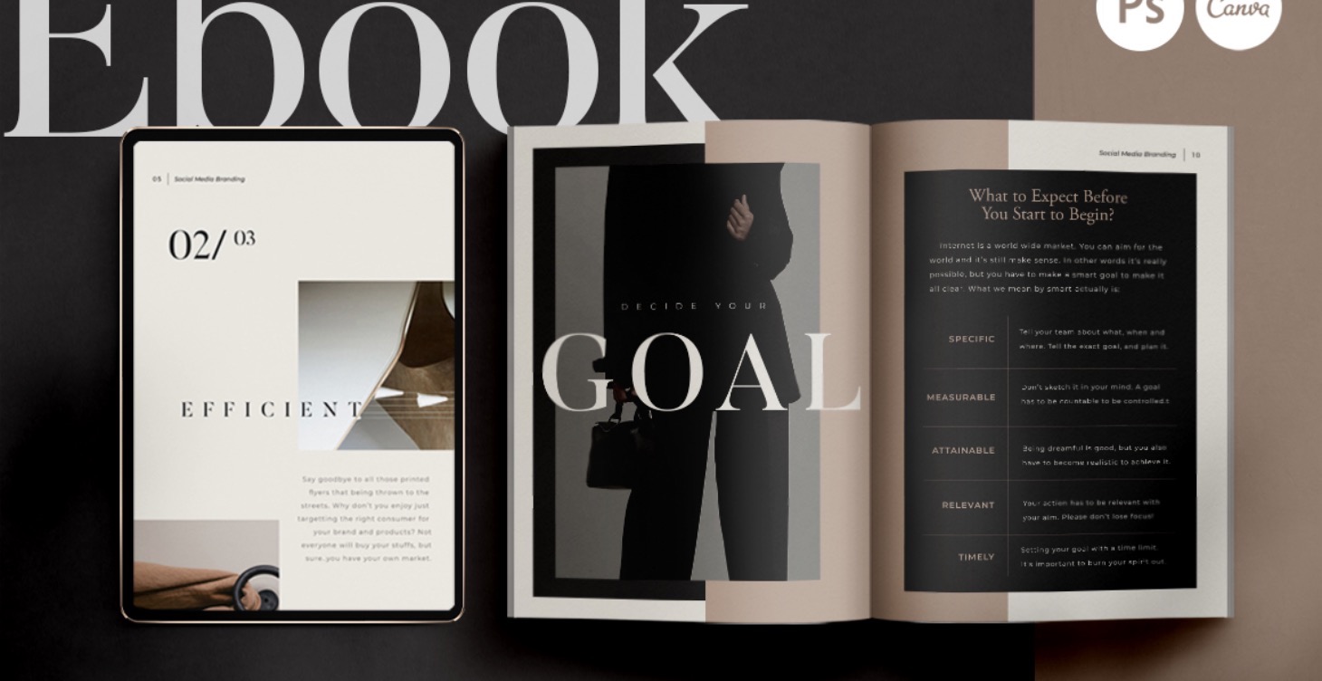 Social Media Branding