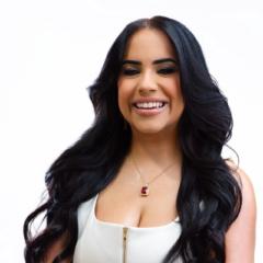 Maria Mendez