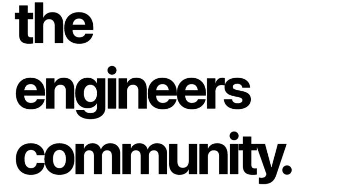 The Engineers Community