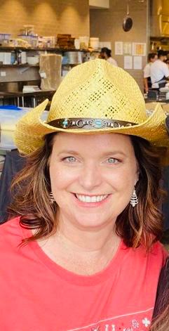 Mandy Dague