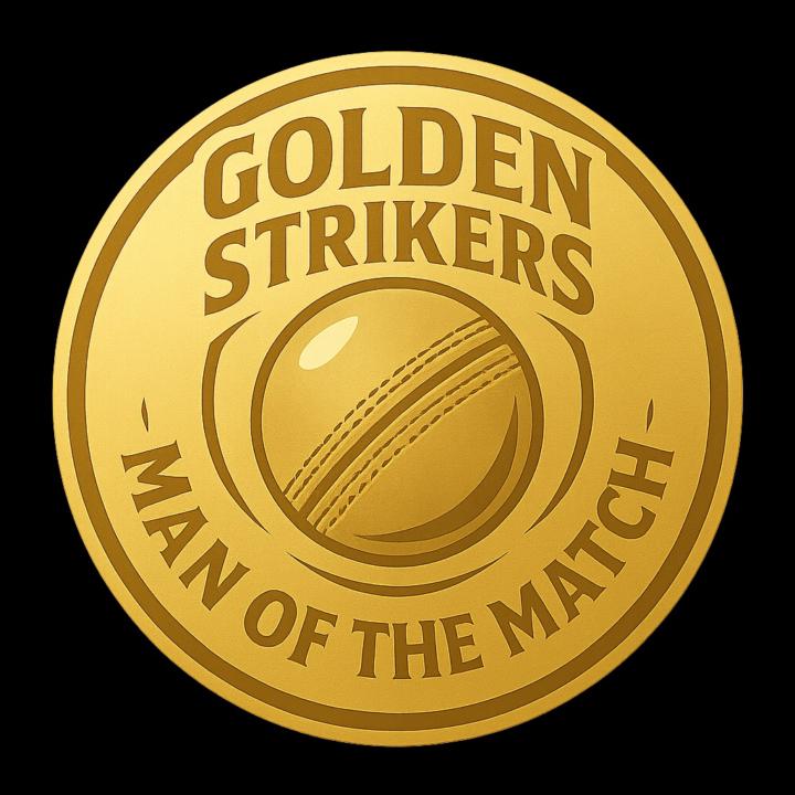 Goldenstrikers Cc