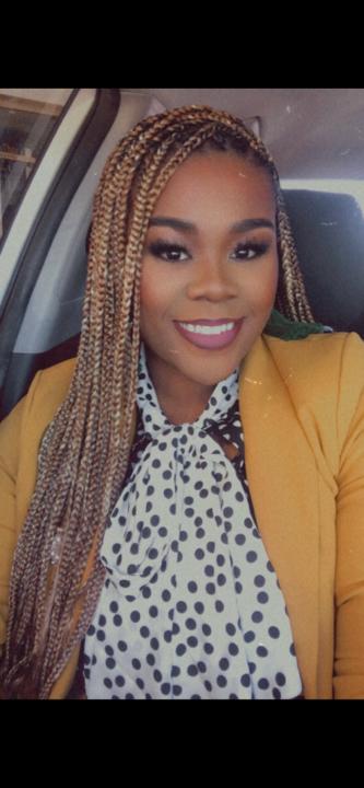 Michaela Banks