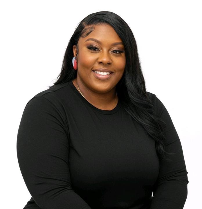 Amber Williams