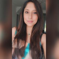 Taashi Mistry