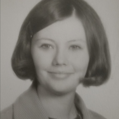 Kathi McKinzie