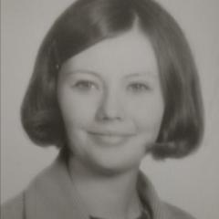 Kathi McKinzie
