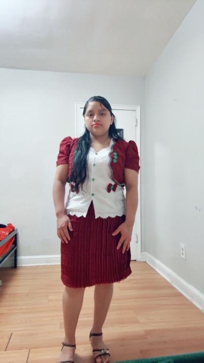 Elvia Pérez