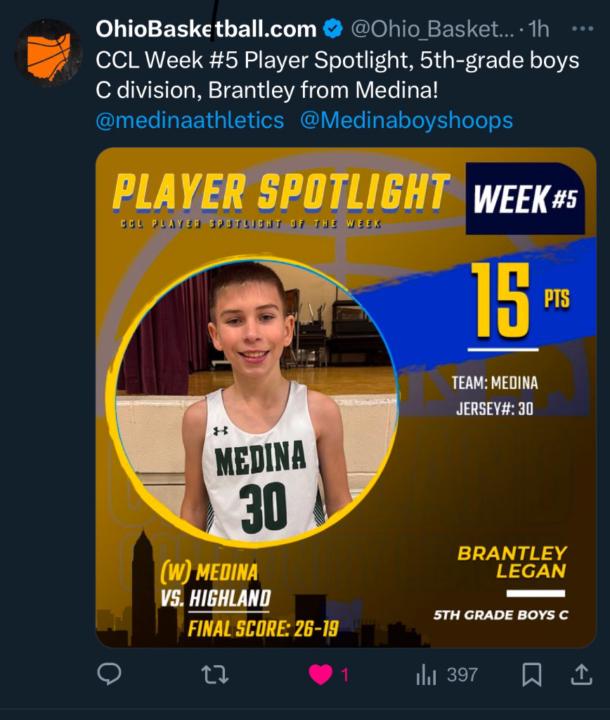Brantley Legan