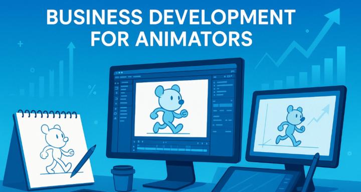 Animation Entrepreneuer Club