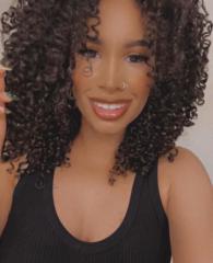 DeAndra Robinson