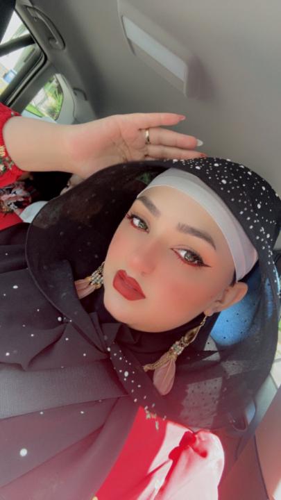 Amena Hamidi