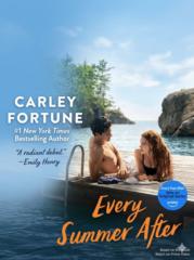 Carley Fortune