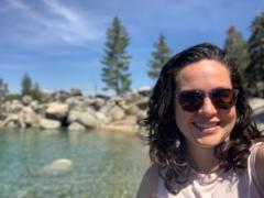 Elizabeth Zevada Lee