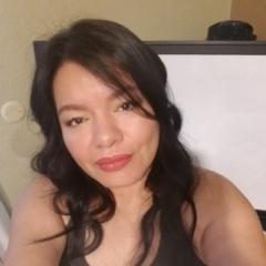 Silvia Briones