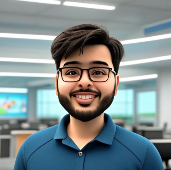 Abdullah M