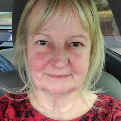 Barbara Hamit