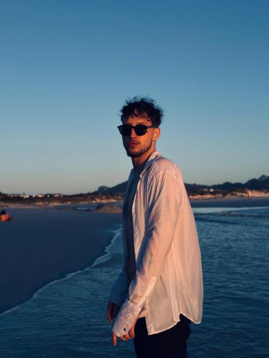 Dylan Petersen