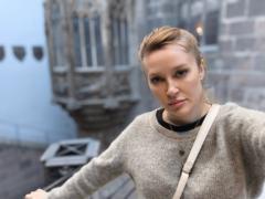 Yanina Yevchuk