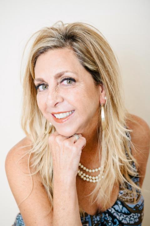 Katherine Pyne