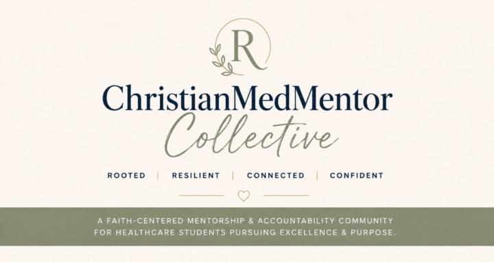 ChristianMedMentor Collective