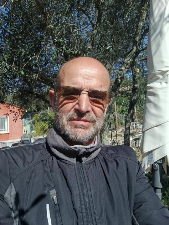 Bertrand Bacquet