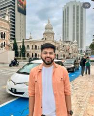 Venkatesh Gupta