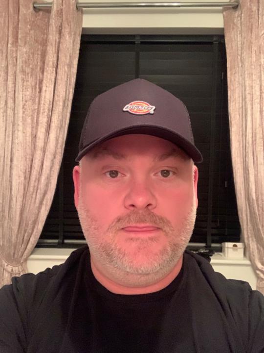 Christopher Scurfield