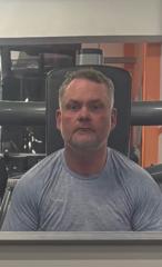 Christopher Scurfield