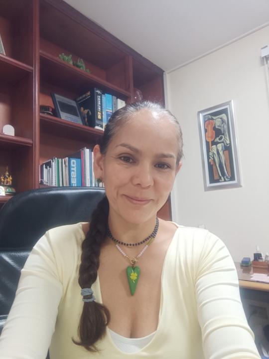 Heidy Johana Peralta Rodriguez