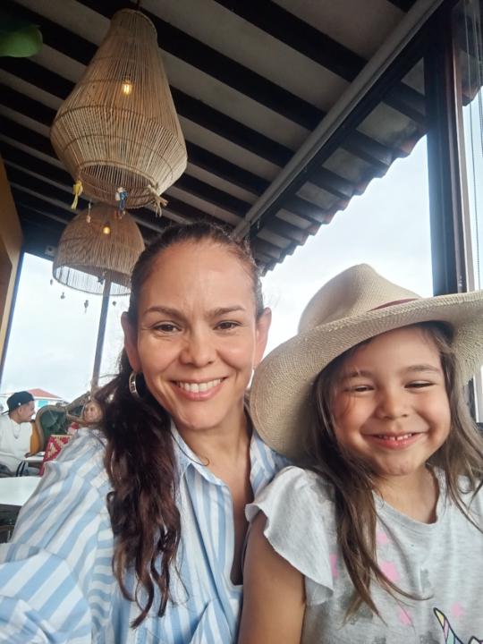 Heidy Johana Peralta Rodriguez