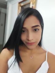 Esther Maria