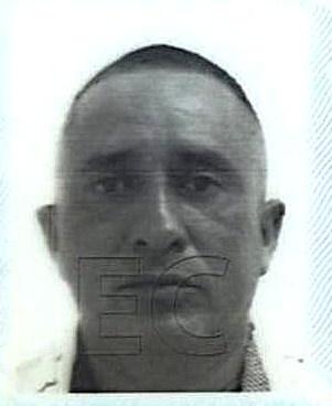 Angel pablo Tapia campos