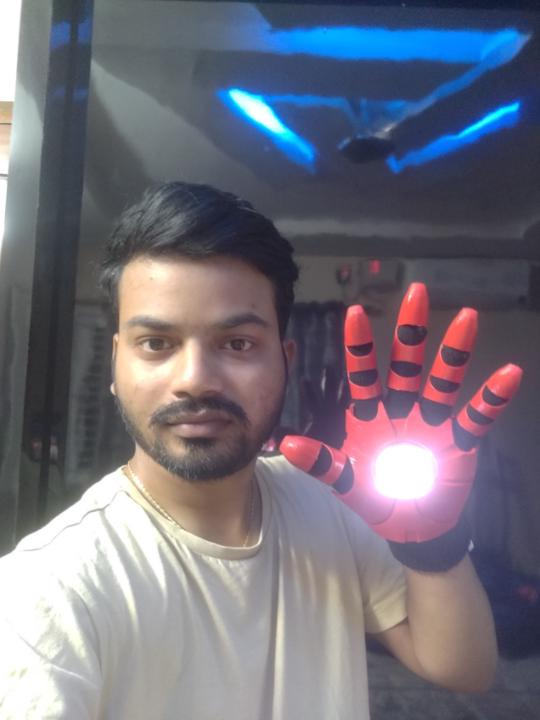 Abhishek Gyani