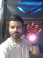 Abhishek Gyani