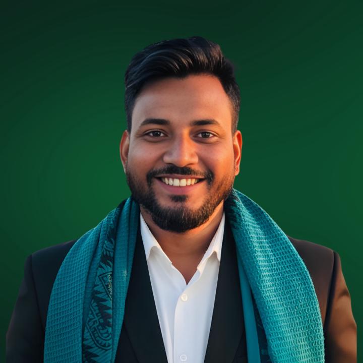 Ripon Ahmed