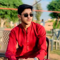 Muhammad Hassan