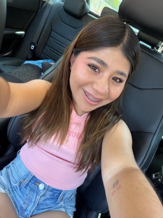 Yunuen Rodriguez Torres
