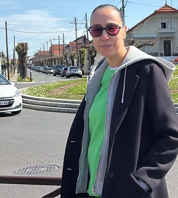 Majda Radi