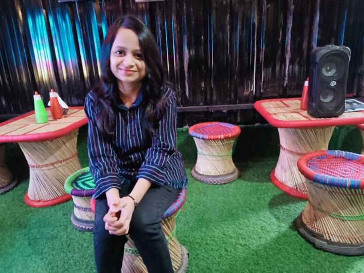 Rinki Bansal