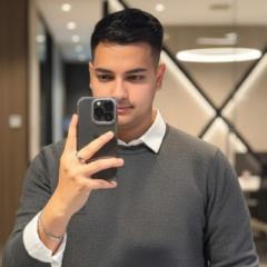 Andres Hidrovo