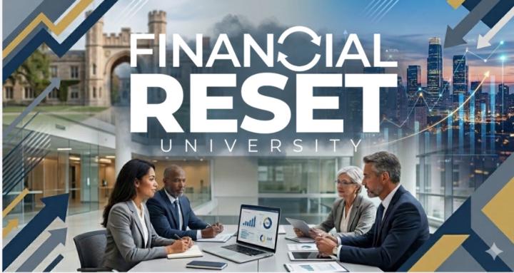 Financial Reset University