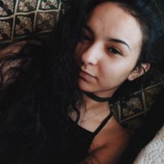 Alia Kandil